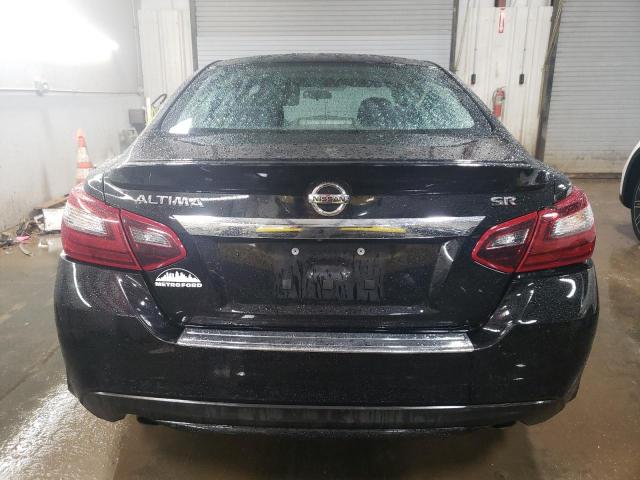 1N4AL3AP0HC133964 - 2017 NISSAN ALTIMA 2.5 BLACK photo 6