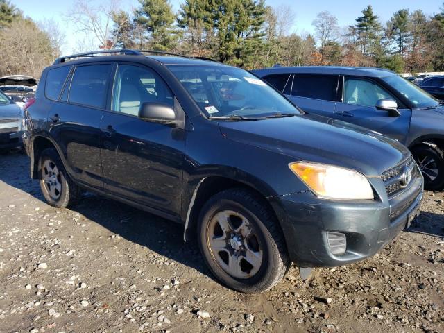 2T3ZF4DV2AW028382 - 2010 TOYOTA RAV4 GRAY photo 4