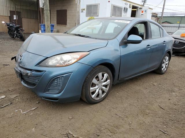 2011 MAZDA 3 I, 