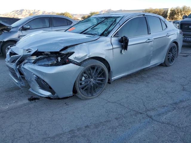 2021 TOYOTA CAMRY XSE, 