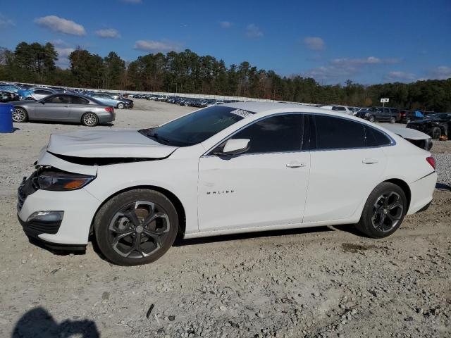 2020 CHEVROLET MALIBU LT, 