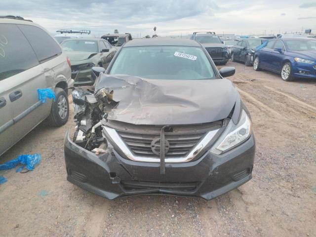 1N4AL3AP2GN371351 - 2016 NISSAN ALTIMA 2.5 BLACK photo 5