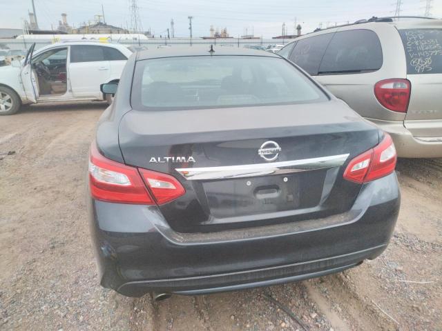 1N4AL3AP2GN371351 - 2016 NISSAN ALTIMA 2.5 BLACK photo 6