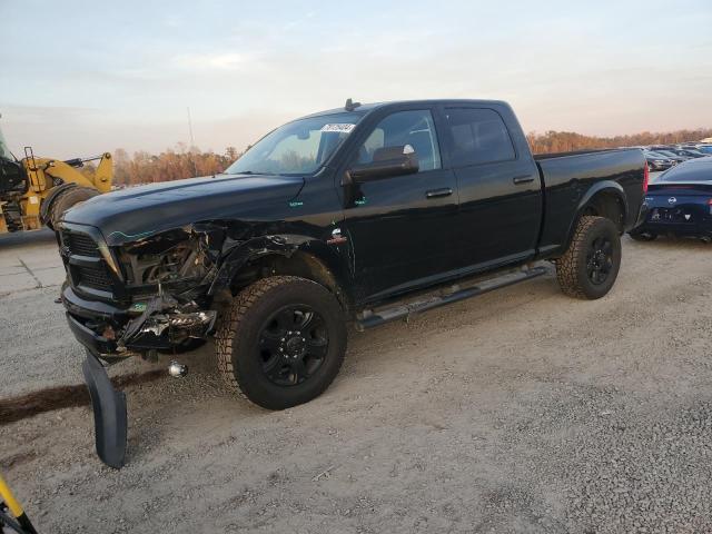 2014 RAM 2500 LARAMIE, 