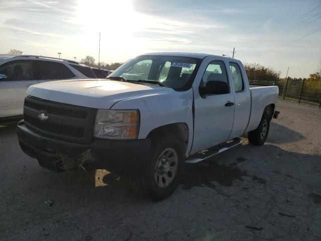 2008 CHEVROLET SILVERADO K1500, 