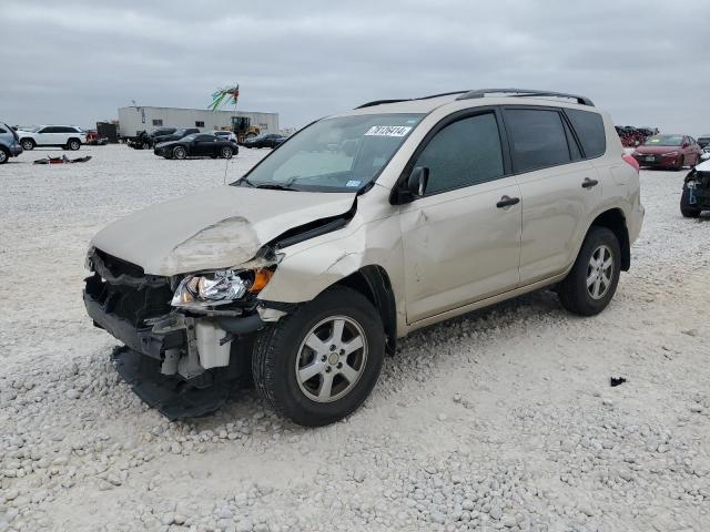 2008 TOYOTA RAV4, 