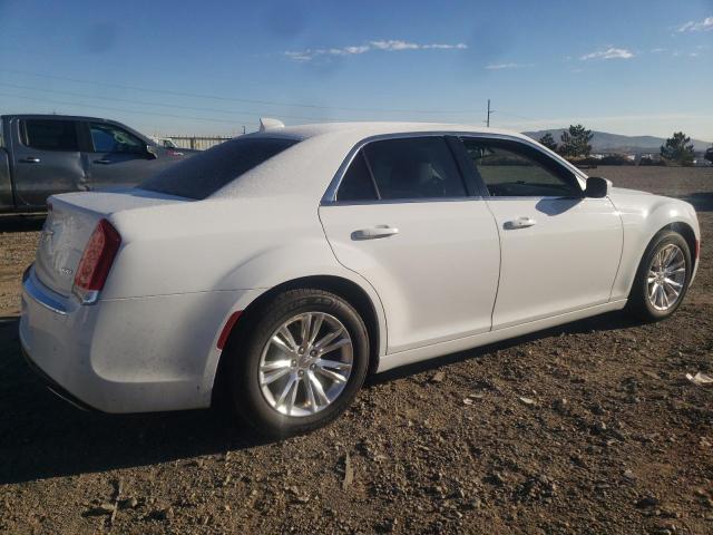 2C3CCAAG5MH515877 - 2021 CHRYSLER 300 TOURING WHITE photo 3