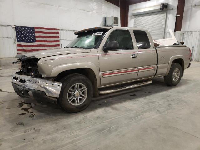 2003 CHEVROLET 1500 K1500, 