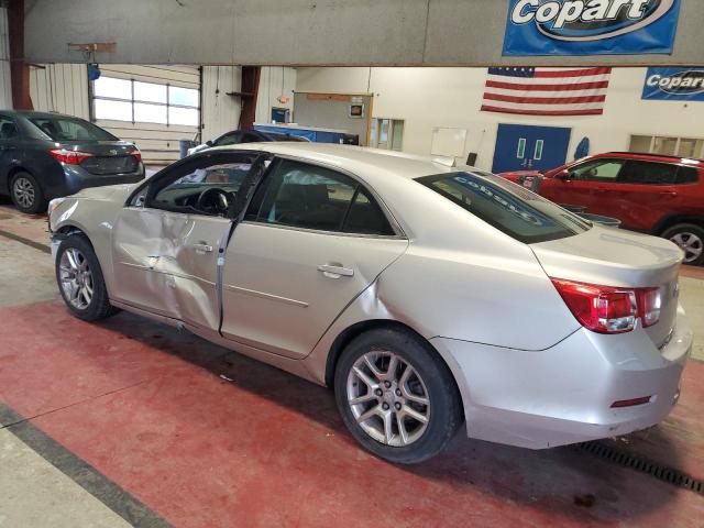 1G11C5SA1DF146076 - 2013 CHEVROLET MALIBU 1LT BEIGE photo 2