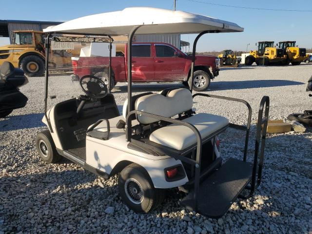 2409229 - 2001 EZGO GOLF CART WHITE photo 3