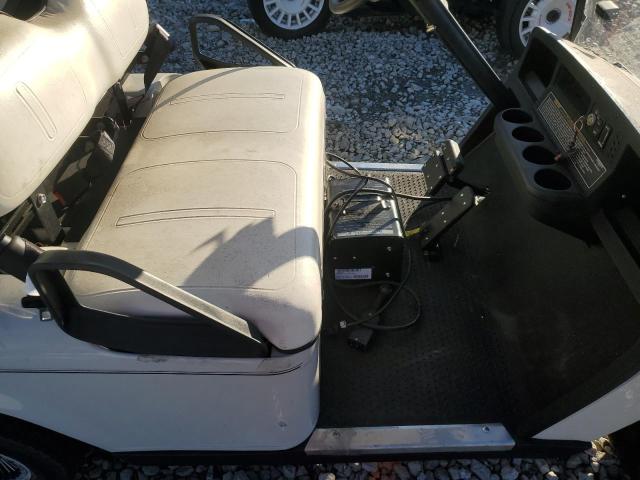 2409229 - 2001 EZGO GOLF CART WHITE photo 5