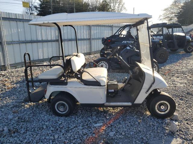 2409229 - 2001 EZGO GOLF CART WHITE photo 9