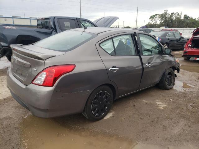 3N1CN7AP5HK446686 - 2017 NISSAN VERSA S CHARCOAL photo 3