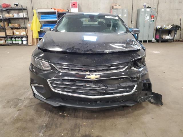 1G1ZB5ST9JF274682 - 2018 CHEVROLET MALIBU LS BLACK photo 5