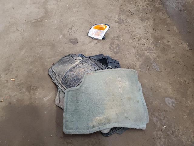 5TBBT44122S320598 - 2002 TOYOTA TUNDRA ACCESS CAB თეთრი ფოტო 12