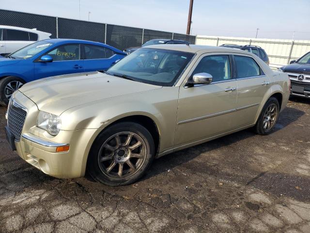 2010 CHRYSLER 300 LIMITED, 