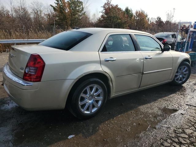 2C3CA3CV4AH212713 - 2010 CHRYSLER 300 LIMITED CREAM photo 3