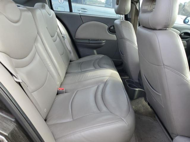 1G8AL52F93Z106628 - 2003 SATURN ION LEVEL 3 SILVER photo 10