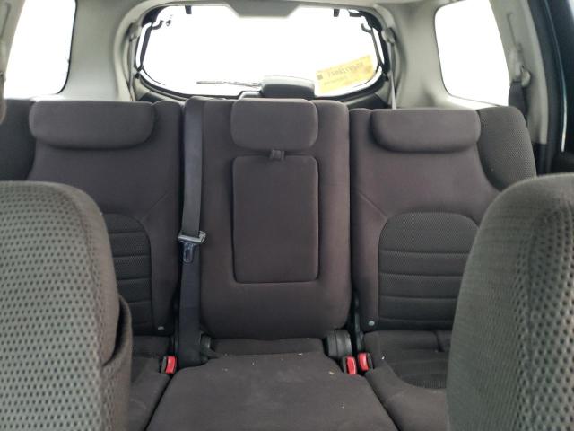 5N1AR18W25C734116 - 2005 NISSAN PATHFINDER LE BLUE photo 10