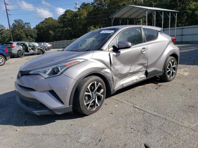 2018 TOYOTA C-HR XLE, 