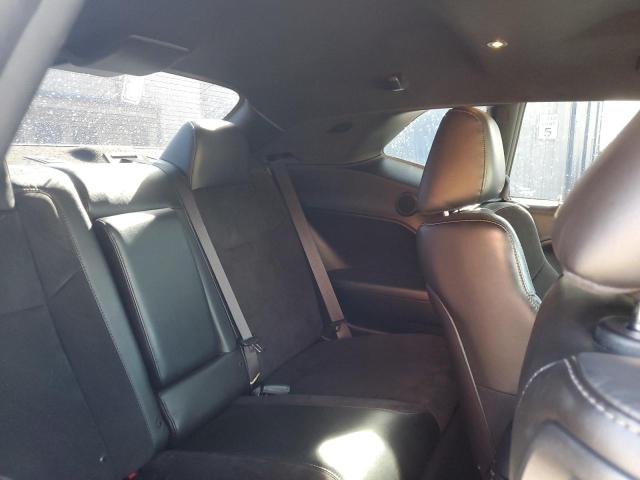 2C3CDZFJ0LH159045 - 2020 DODGE CHALLENGER R/T SCAT PACK BLUE photo 10