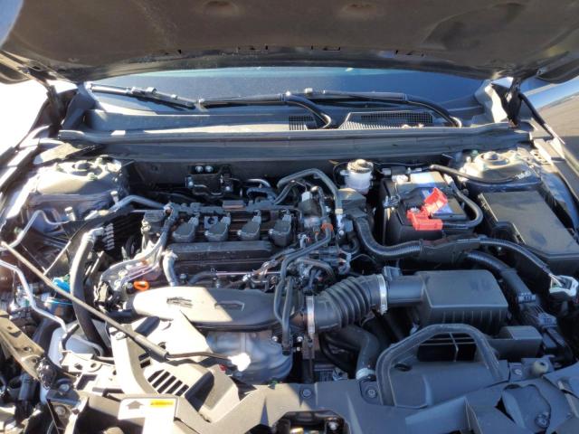 1HGCY1F35PA020652 - 2023 HONDA ACCORD EX GRAY photo 11