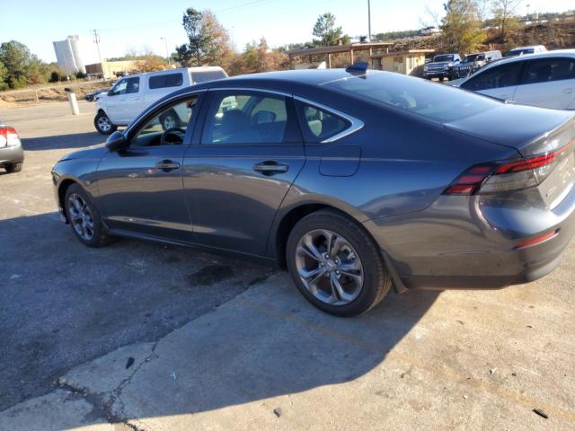 1HGCY1F35PA020652 - 2023 HONDA ACCORD EX GRAY photo 2