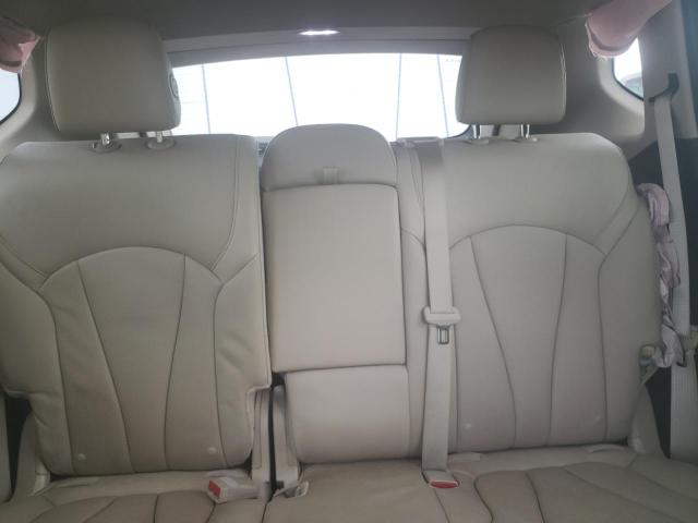 LRBFX1SA8JD006350 - 2018 BUICK ENVISION ESSENCE ყავისფერი ფოტო 10