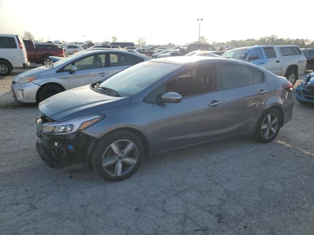 2018 KIA FORTE LX, 