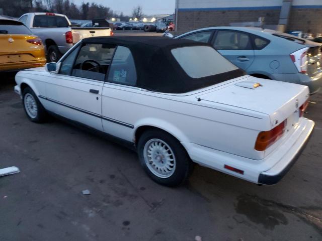 WBABB2312LEC21531 - 1990 BMW 325 IC AUTOMATIC WHITE photo 2