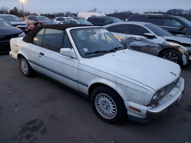 WBABB2312LEC21531 - 1990 BMW 325 IC AUTOMATIC WHITE photo 4