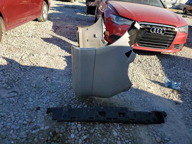 2T1BU4EE3AC403373 - 2010 TOYOTA COROLLA BASE SILVER photo 12