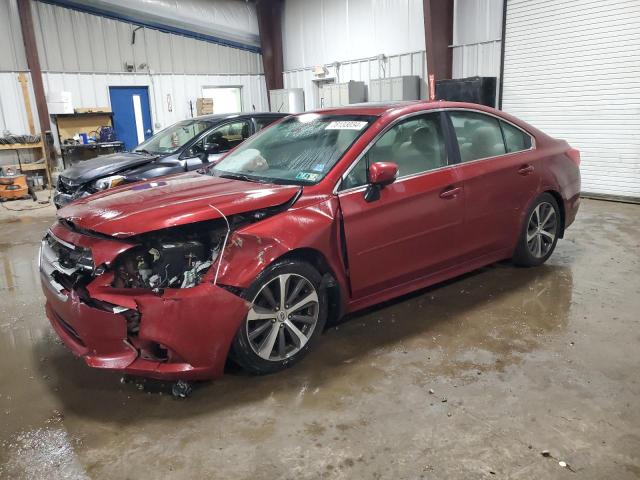 2017 SUBARU LEGACY 2.5I LIMITED, 