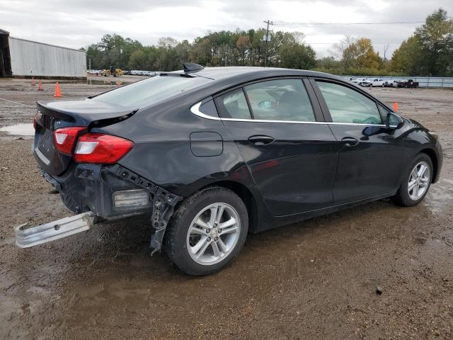 1G1BE5SM8J7171622 - 2018 CHEVROLET CRUZE LT BLACK photo 3