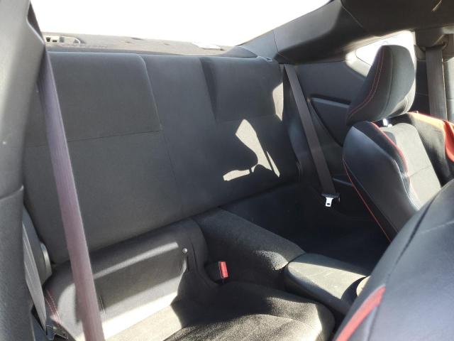 JF1ZNAA1XF9708918 - 2015 TOYOTA SCION FR-S BLACK photo 10