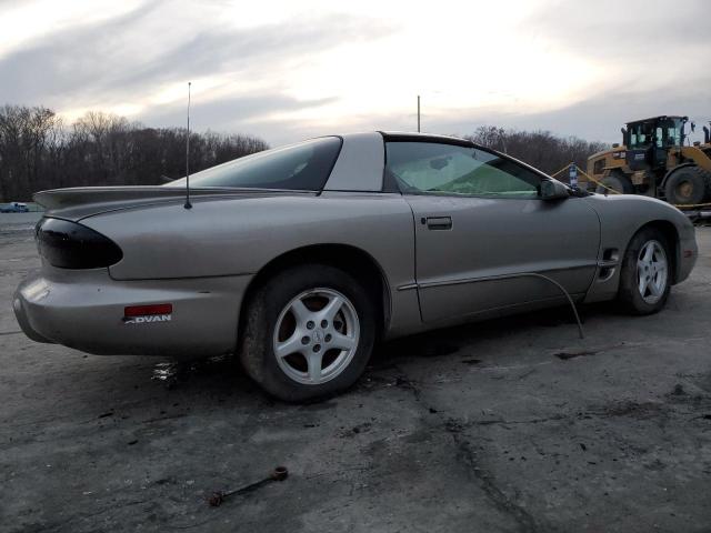 2G2FS22K0Y2110009 - 2000 PONTIAC FIREBIRD BEIGE photo 3