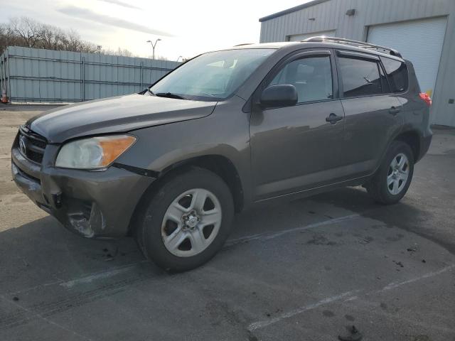 2010 TOYOTA RAV4, 