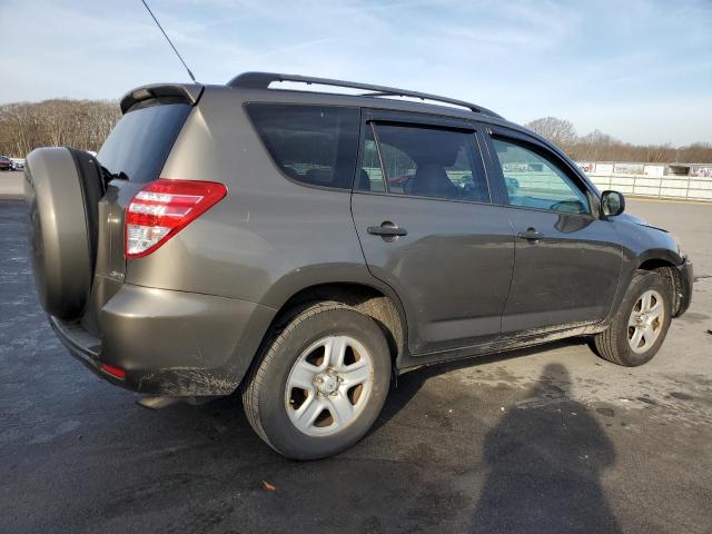 2T3BF4DV1AW057938 - 2010 TOYOTA RAV4 GRAY photo 3