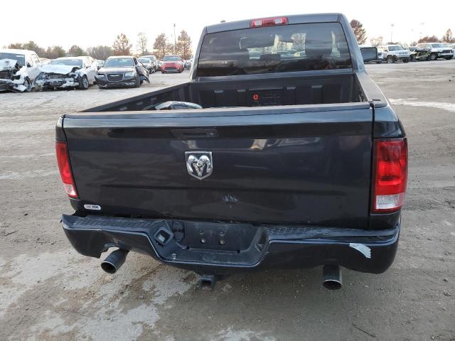 1C6RR6FT5DS705234 - 2013 RAM 1500 ST BLACK photo 6