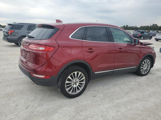 5LMCJ3D96JUL12315 - 2018 LINCOLN MKC RESERVE Qırmızı foto 3
