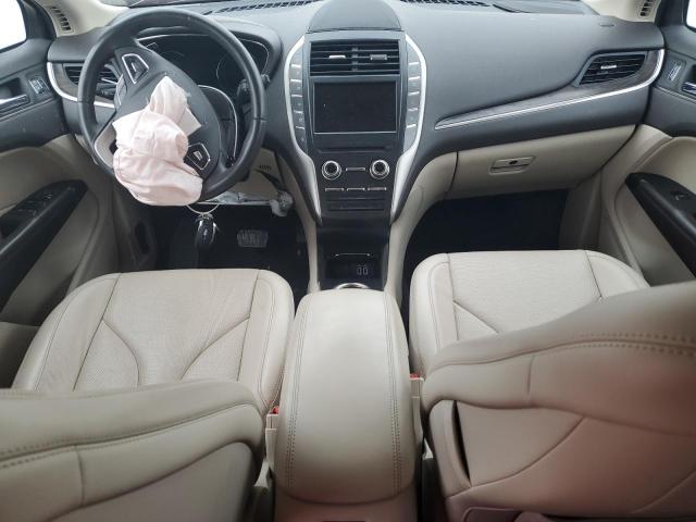 5LMCJ3D96JUL12315 - 2018 LINCOLN MKC RESERVE Qırmızı foto 8