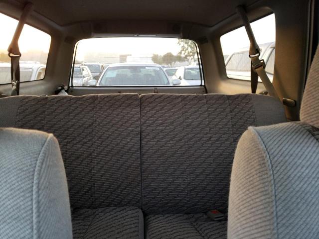 JT3VN39W8S0192159 - 1995 TOYOTA 4RUNNER VN39 SR5 金色 照片 10