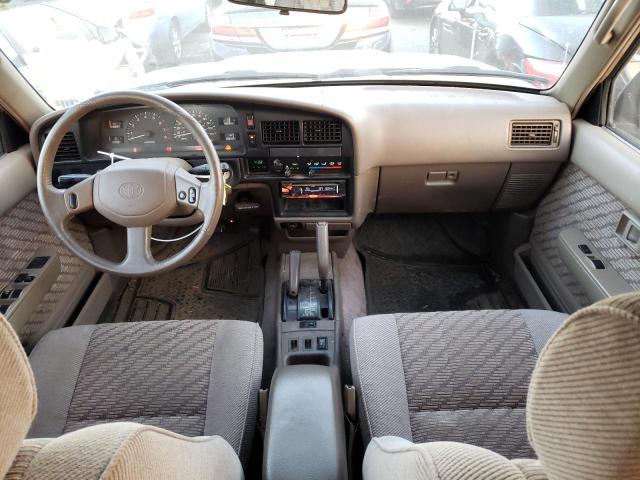JT3VN39W8S0192159 - 1995 TOYOTA 4RUNNER VN39 SR5 金色 照片 8