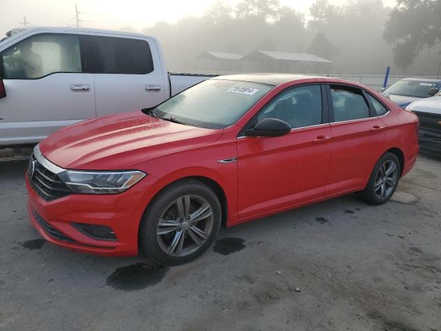 2020 VOLKSWAGEN JETTA S, 