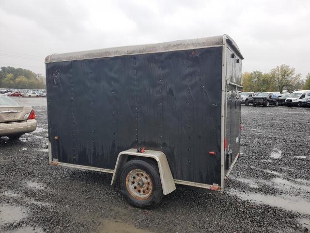 1W4200D1934047707 - 2003 WELLS CARGO ENCLSDTRLR შავი ფოტო 3