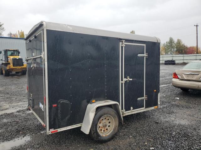 1W4200D1934047707 - 2003 WELLS CARGO ENCLSDTRLR შავი ფოტო 4