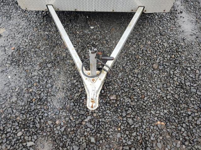 1W4200D1934047707 - 2003 WELLS CARGO ENCLSDTRLR შავი ფოტო 7