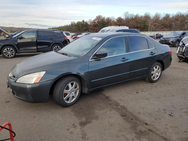 2005 HONDA ACCORD EX, 