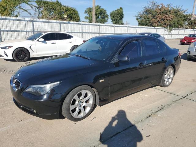 2005 BMW 545 I, 