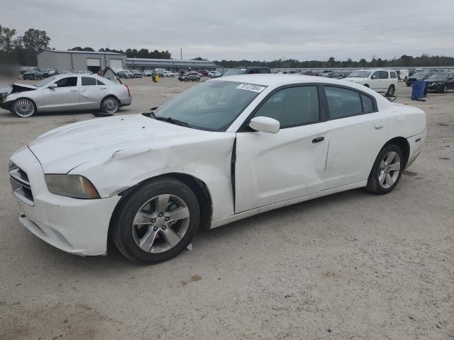 2012 DODGE CHARGER SE, 